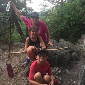 Meet your Posher, Sue